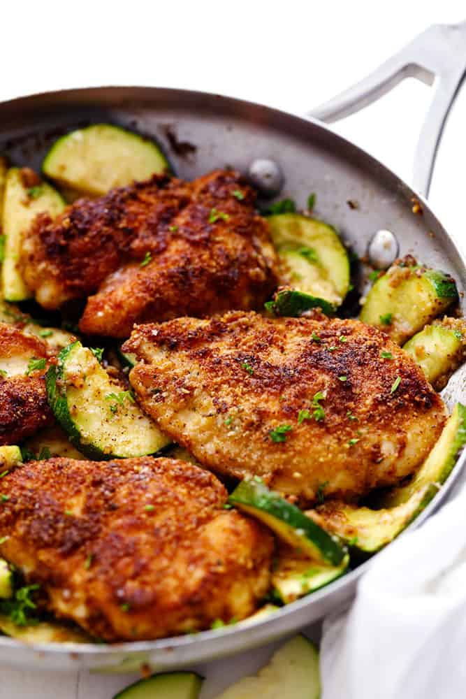 7 Quick Healthy Dinner Recipes Under 30 Minutes 