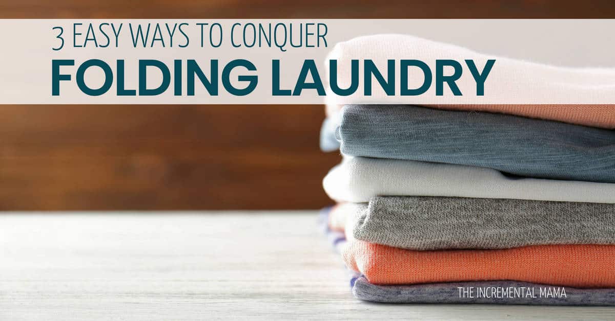 Conquer Your Laundry: 3 Simple Hacks for Sparkling Clean Clothes