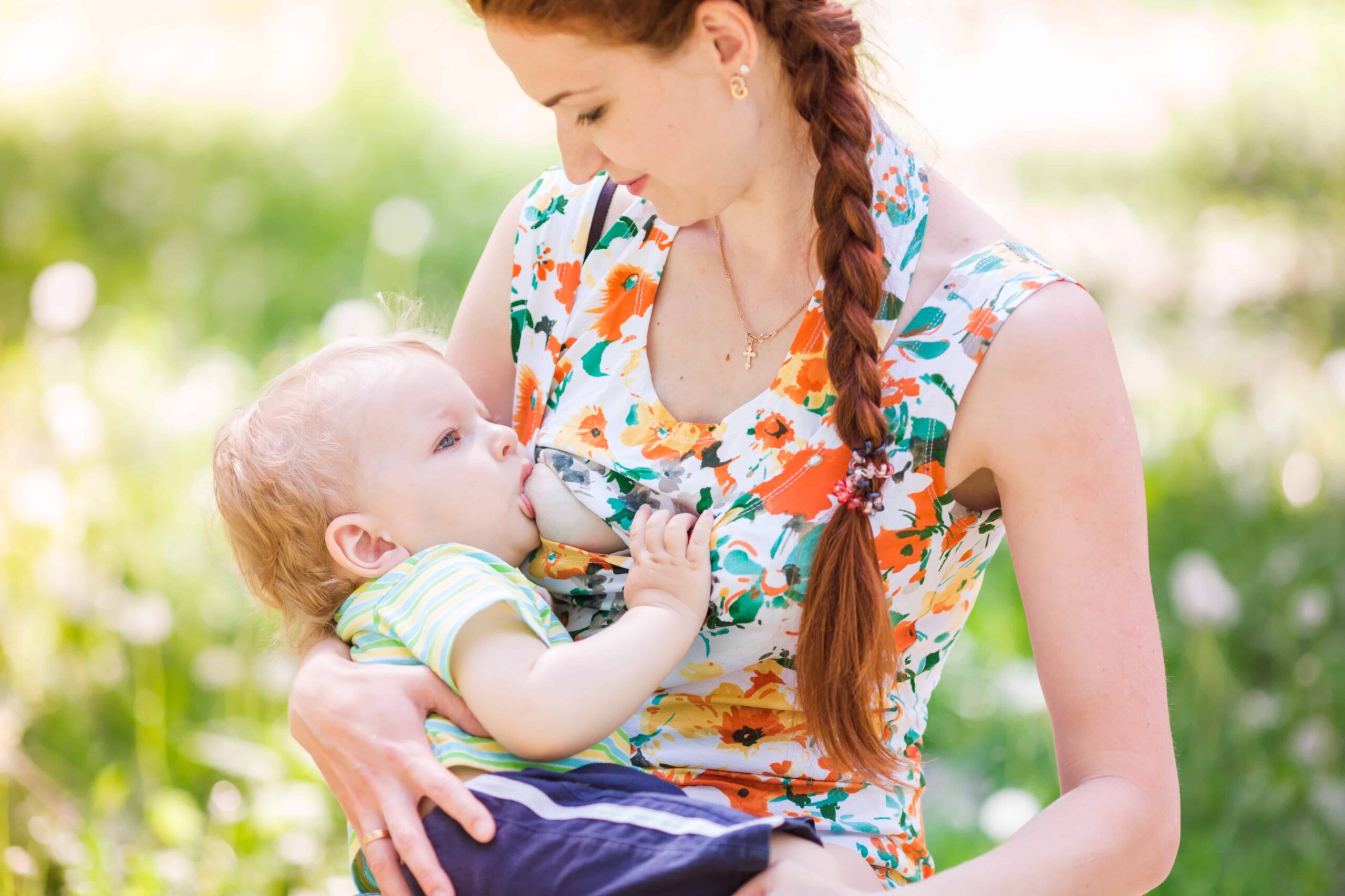 6 Breastfeeding Tips for New Moms - The Incremental Mama