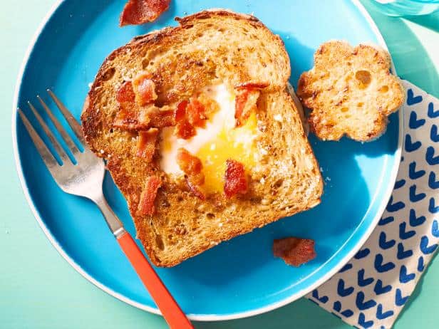 healthy high protein breakfasts for kids