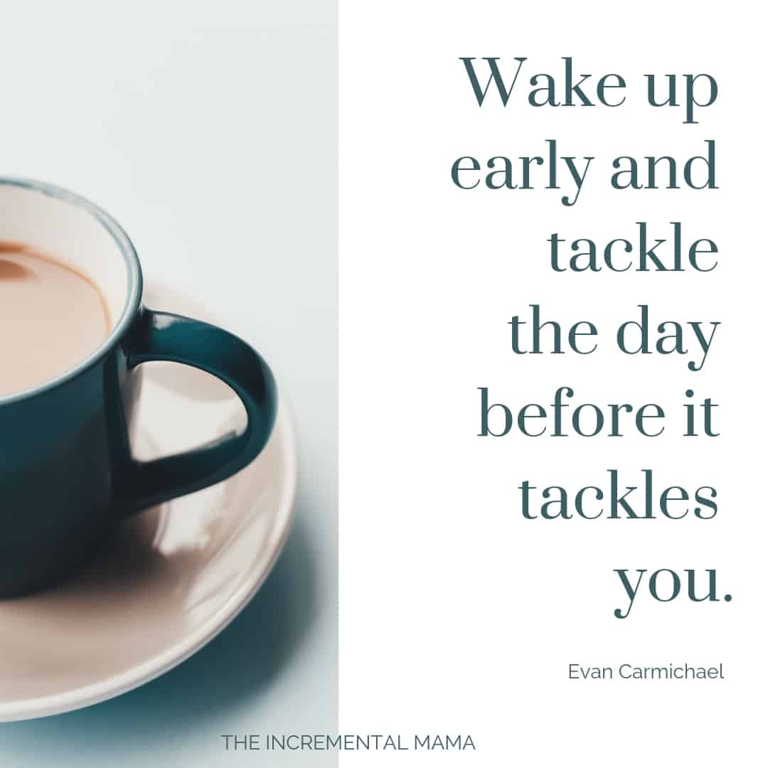 13 Motivational Quotes to Wake Up Early and Start Your Day With Energy