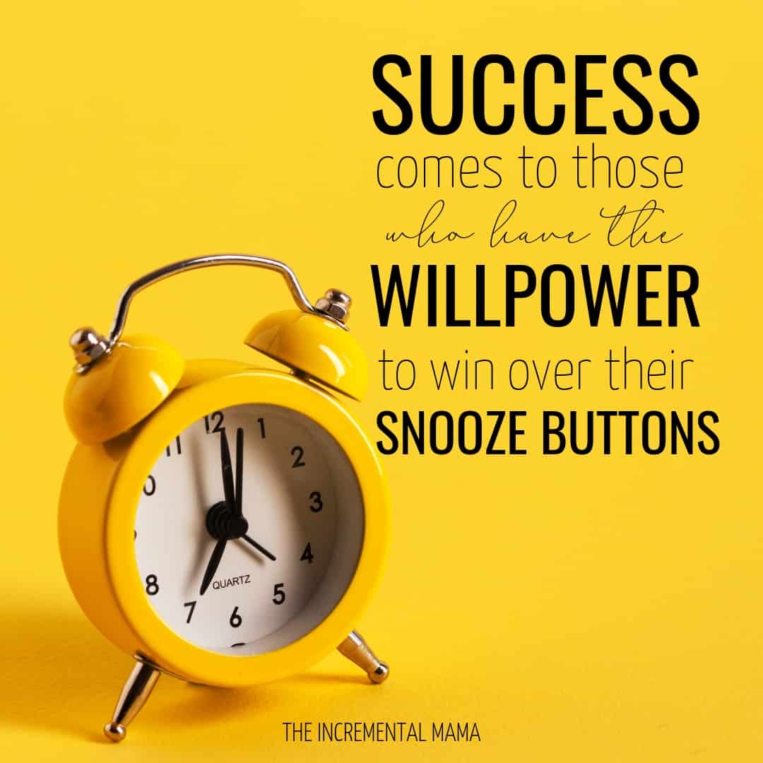 13 Motivational Quotes to Wake Up Early and Start Your Day With Energy