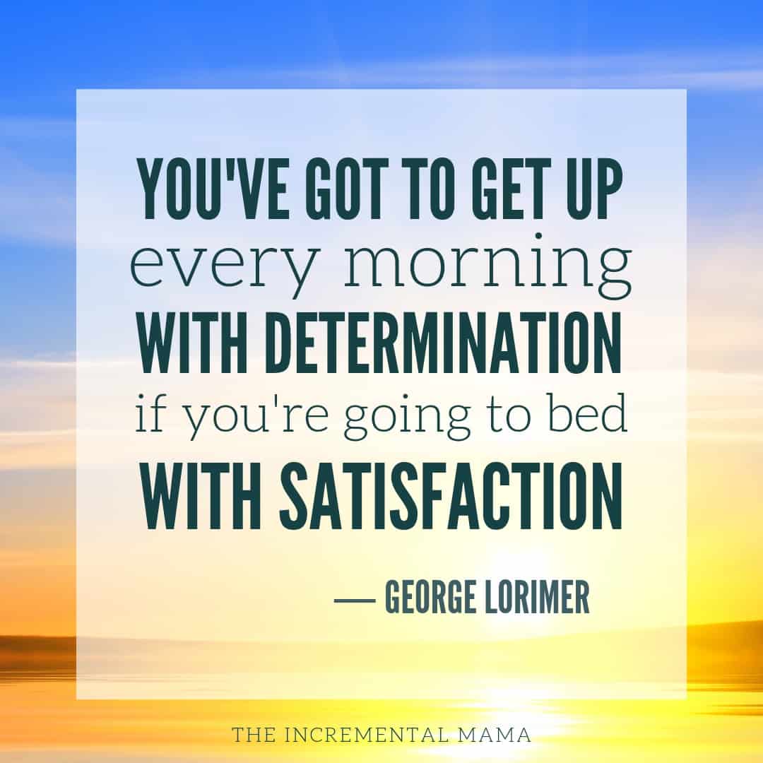 13 Motivational Quotes to Wake Up Early and Start Your Day With Energy