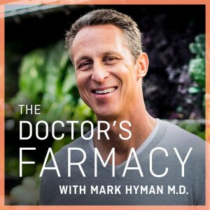 Best Health Podcasts 2019 - The Doctor's Farmacy