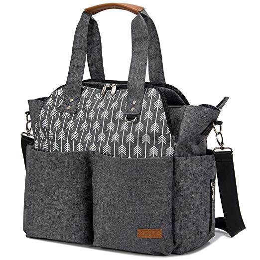 Best diaper bag 2024 for twins 2019