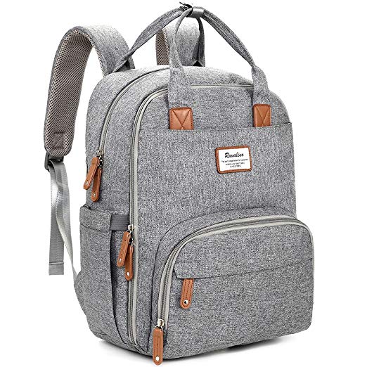 Best unisex discount diaper bags 2020