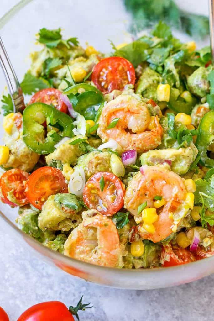 15 Healthy & Easy Summer Salad Recipes Your Family WIll Love - The ...