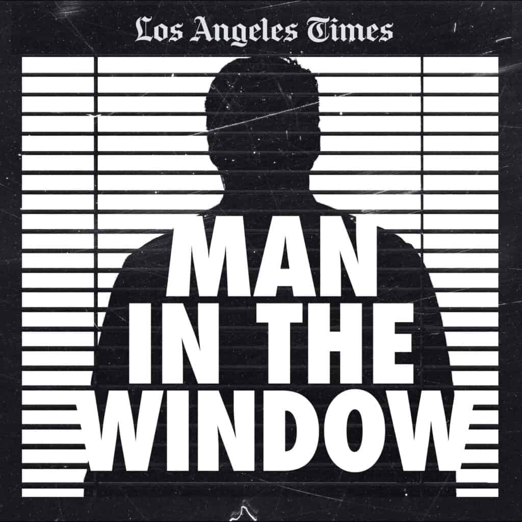 man in the window podcast