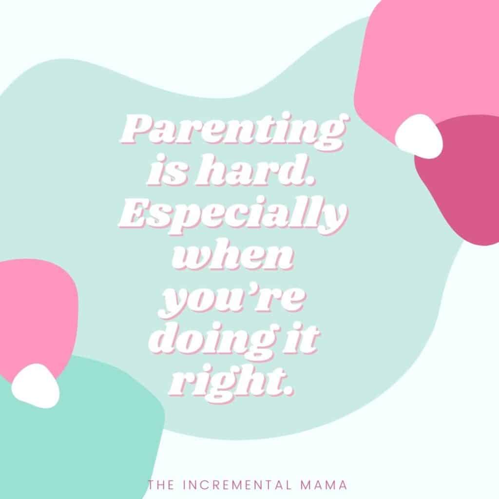 parenting quote