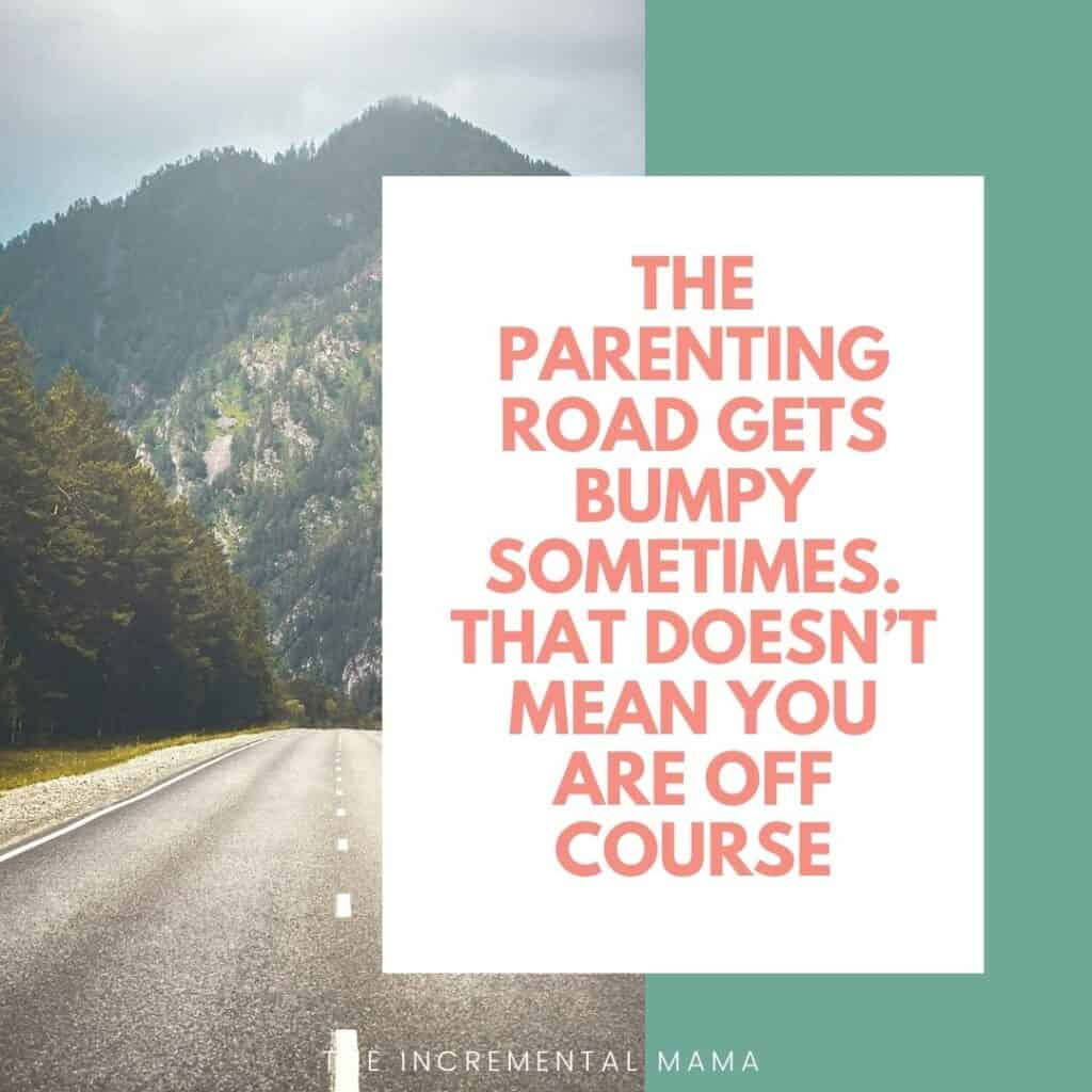 parenting quote