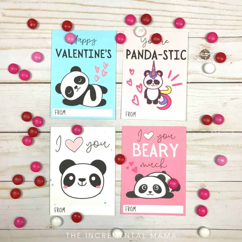 Free Valentine Cards