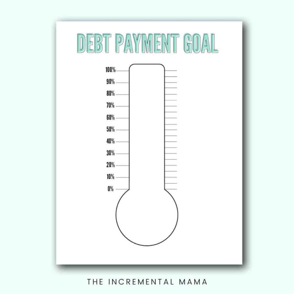 debt-thermometer-printable