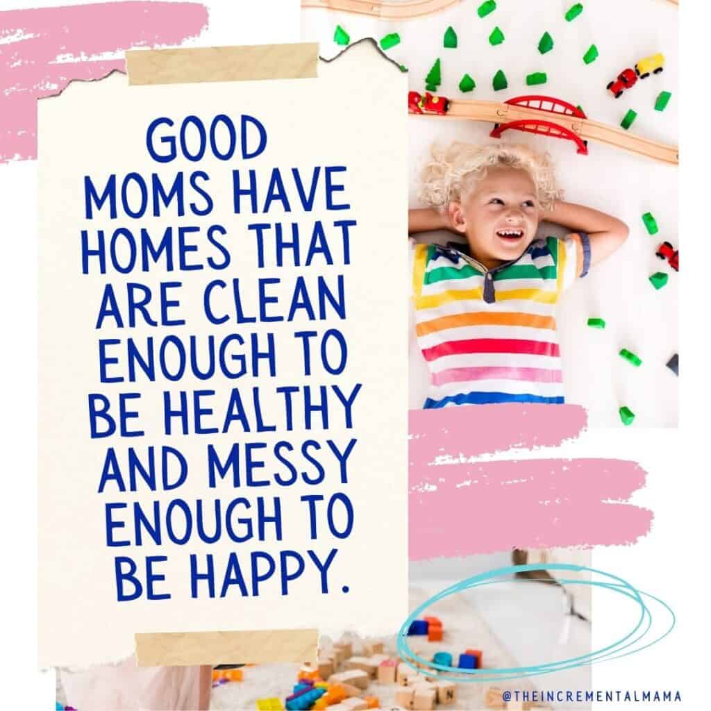 20 Stay-at-Home Mom Quotes That'll Get You Through The Hard Times - Hope  Like A Mother