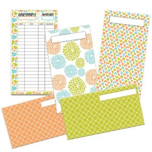 Over 25 Free Printable Cash Envelope Templates - The Incremental Mama