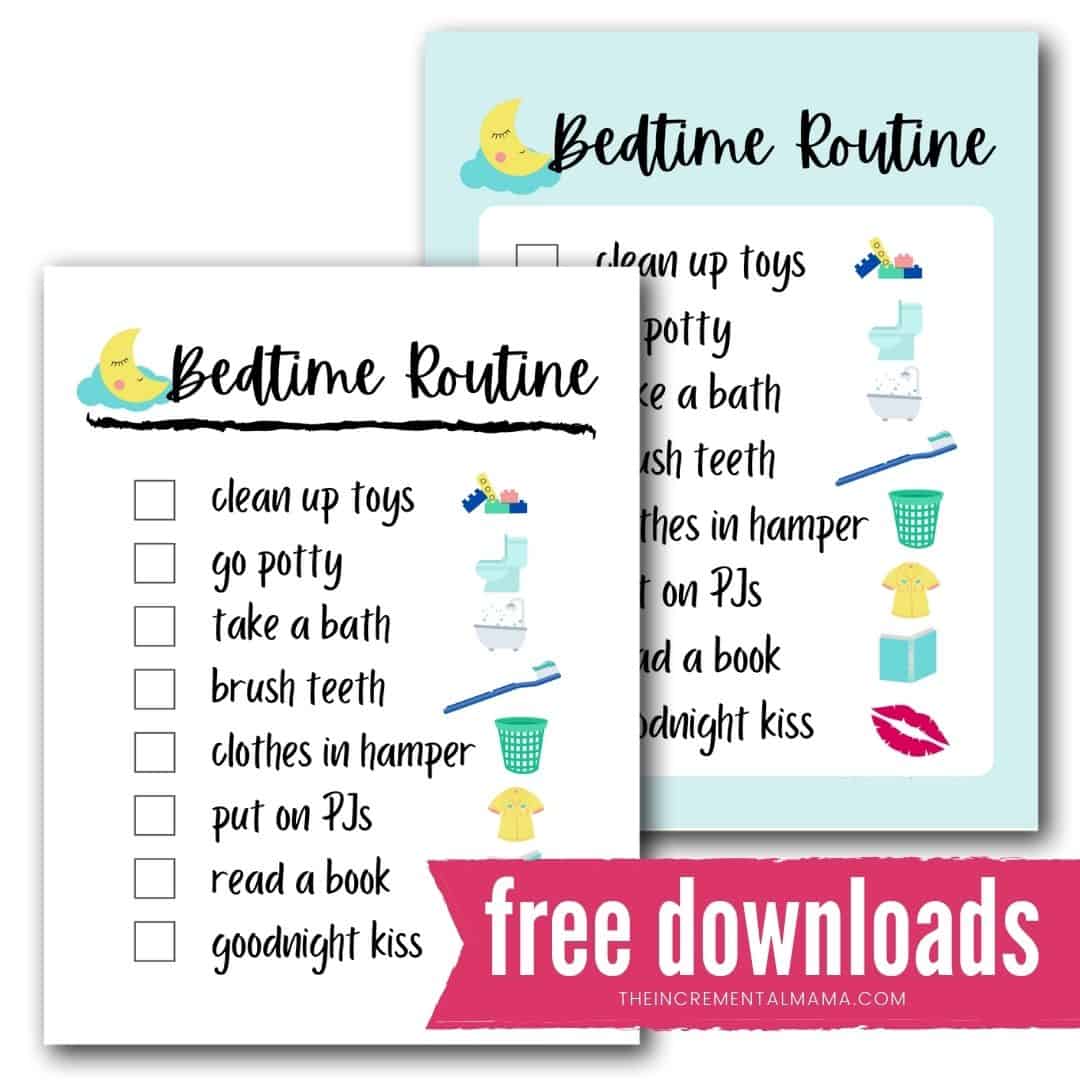 free-printable-bedtime-routine-chart-for-a-smooth-tear-free-evening