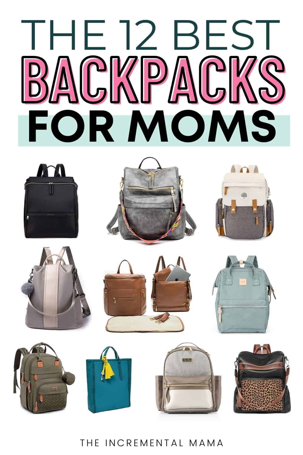 backpack for mom