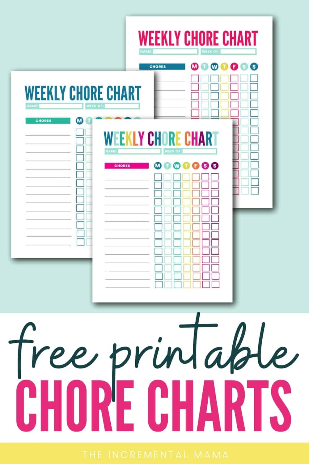 editable-chore-charts-for-multiple-children-daily-chore-charts