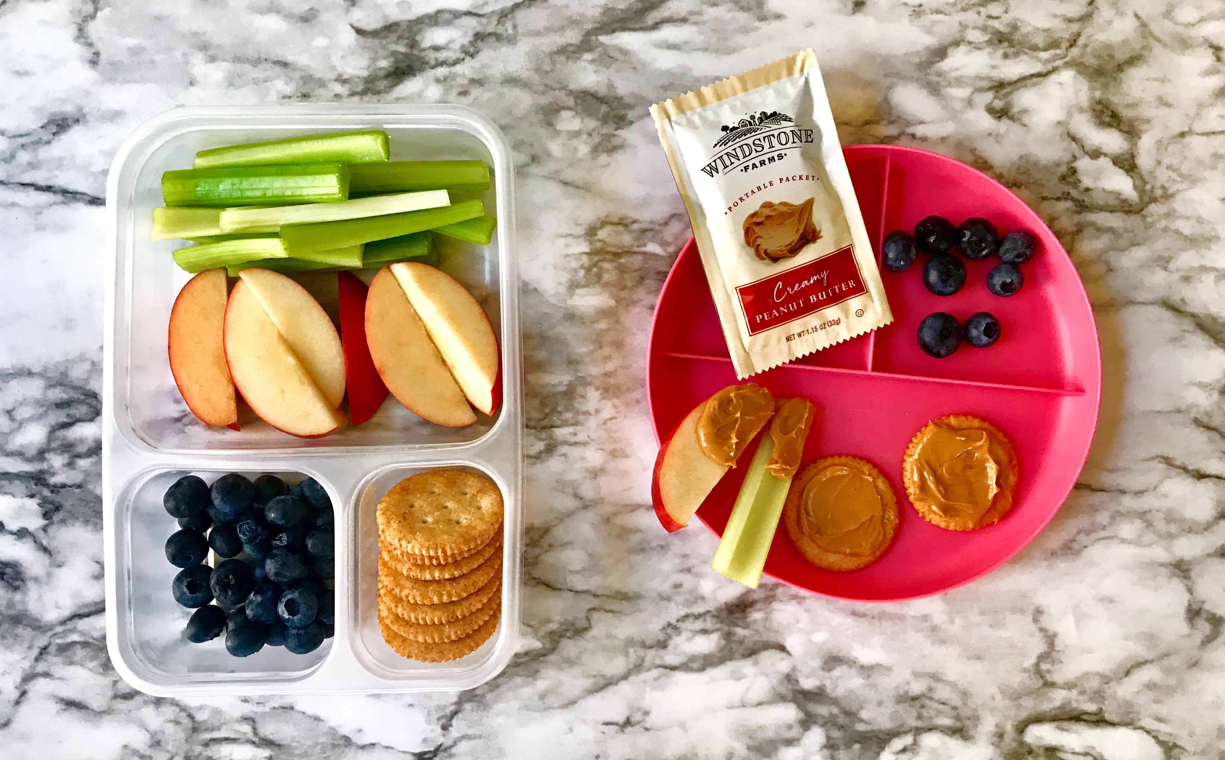 How to PACK a LUNCH BOX for School!! - (Easy for Kids!) 