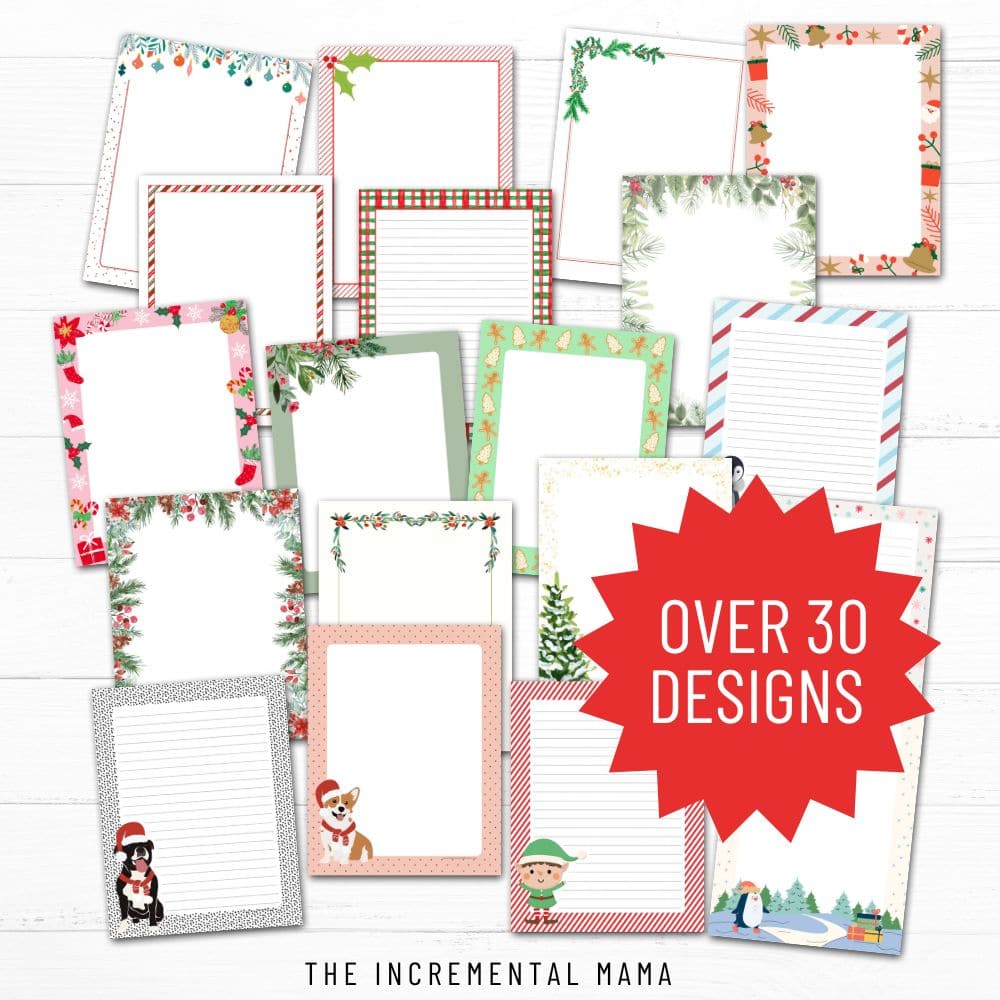 Free Printable Pretty Borders For Paper Free Printable Pretty Borders For Paper