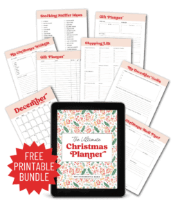 6 Free Printable Gift Certificate Templates for Christmas - The ...