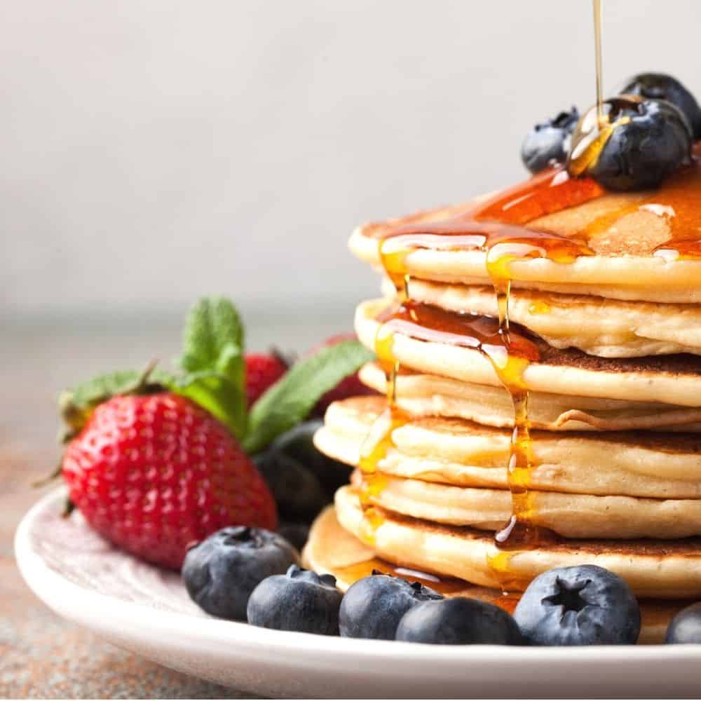 10 Delicious HighProtein Breakfasts Kids Will Love The Incremental Mama