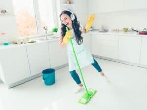 33 Easy Ways to Get Motivated to Clean Your House - The Incremental Mama