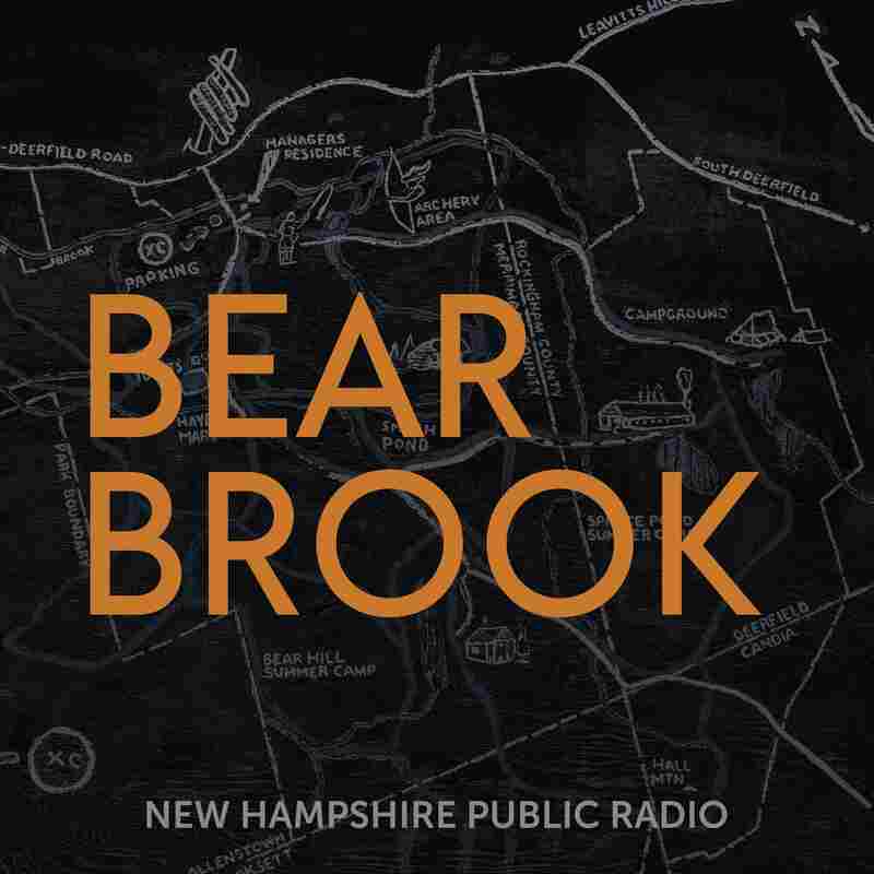 bearbrook podcast