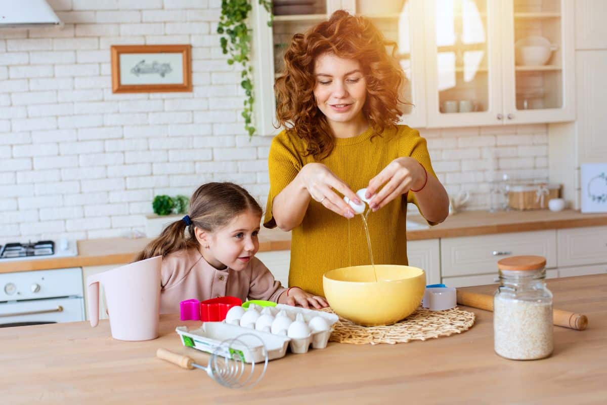 12 Tips for Easy Meals FOr Kids Over Summer Break - The Incremental Mama