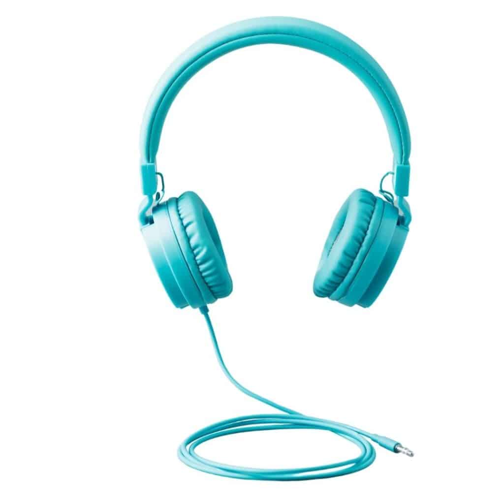 headphones for audio books