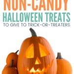candy alternatives for halloween
