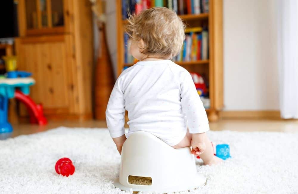 15 Potty Training Tips to Skip the Tears & Ditch the Diapers