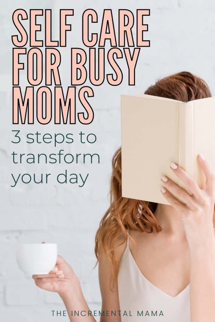 Busy Mom Beauty Routine, Estée Stories Blog