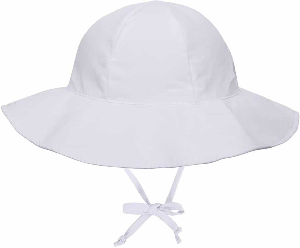 beach hat for toddler