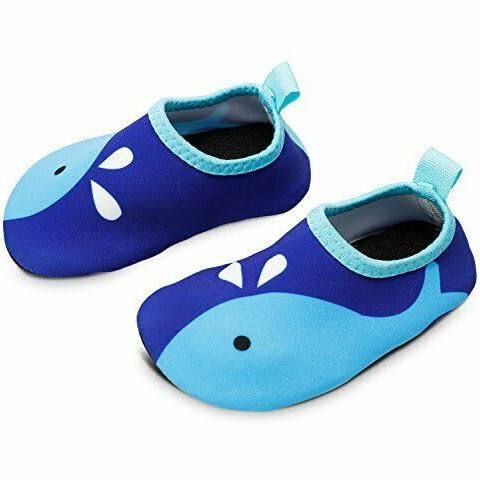 swim shoes for babies & toddlers