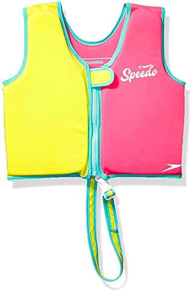 toddler life vest