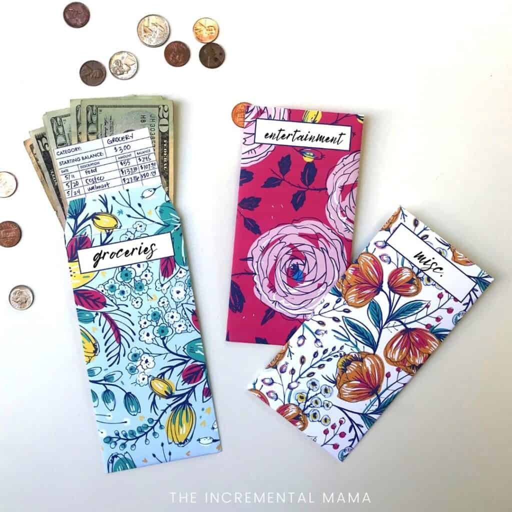 Cash Envelope Printable at getsaulblog Blog